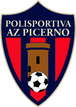 Logo of A.Z. PICERNO (ITALY)