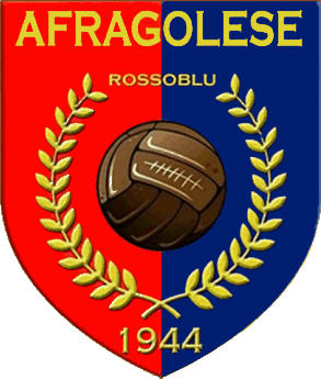 Logo of AFRAGOLESE 1944 (ITALY)