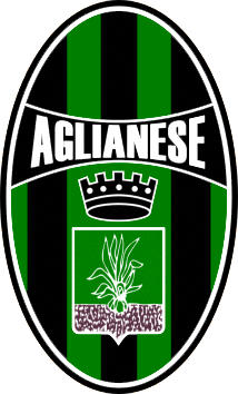 Logo of AGLIANESE CALCIO 1923 (ITALY)