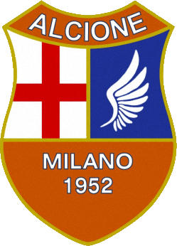 Logo of ALCIONE MILANO (ITALY)