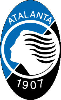 Logo of ATALANTA B.C. (ITALY)