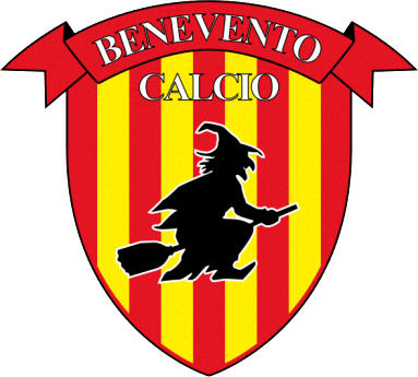 Logo of BENEVENTO CALCIO (ITALY)