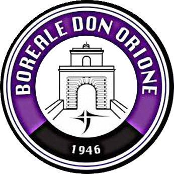 Logo of BOREALE DON ORIONE (ITALY)