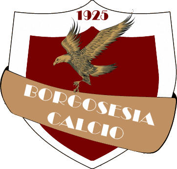 Logo of BORGOSESIA CALCIO (ITALY)
