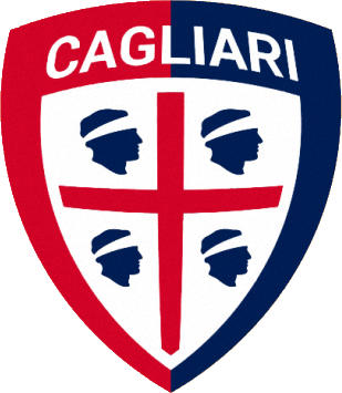 Logo of CAGLIARI CALCIO (ITALY)