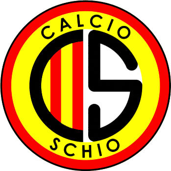 Logo of CALCIO SCHIO (ITALY)