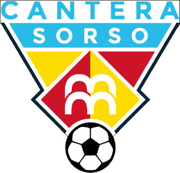 Logo of CANTERA SORSO (ITALY)