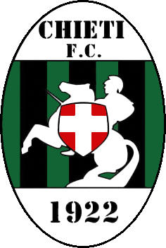 Logo of CHIETI FC 1922 (ITALY)