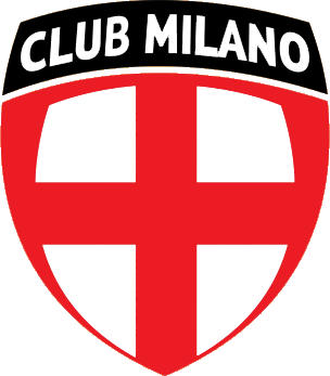 Logo of CLUB MILANO (ITALY)