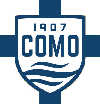 Logo of COMO 1907 (ITALY)
