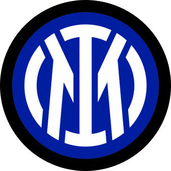 Logo of F.C. INTERNAZIONALE MILANO (ITALY)