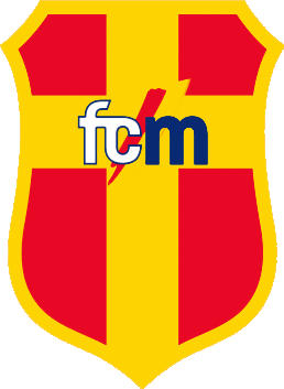 Logo of F.C. MESSINA (ITALY)