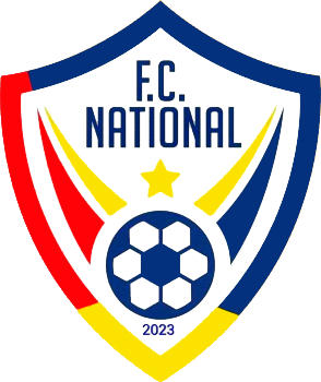 Logo of F.C. NATIONAL(ITA) (ITALY)
