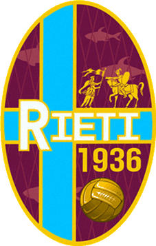 Logo of F.C. RIETI (ITALY)