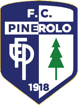 Logo of F.C.D. PINEROLO (ITALY)