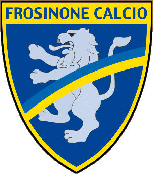 Logo of FROSINONE CALCIO (ITALY)