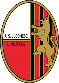 Logo of LUCCHESE 1905 S.S.D. (ITALY)