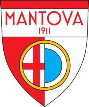 Logo of MANTOVA 1911 S.S.D. (ITALY)