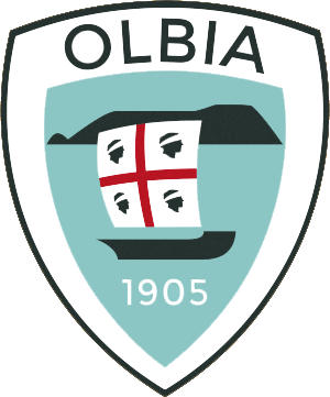 Logo of OLBIA CALCIO 1905 (ITALY)