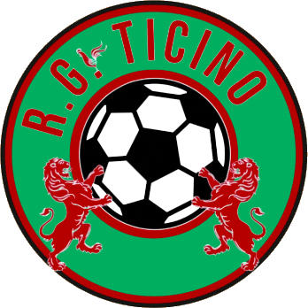 Logo of R.G. TICINO (ITALY)