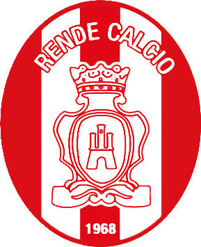Logo of RENDE CALCIO (ITALY)