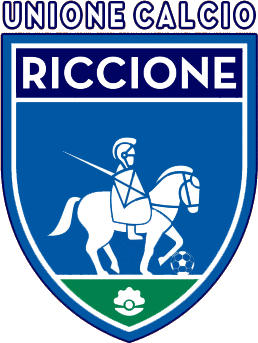 Logo of RICCIONE CALCIO (ITALY)