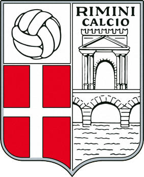 Logo of RIMINI F.C. (ITALY)