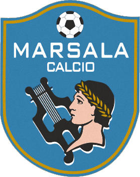 Logo of S.C. MARSALA 1912 (ITALY)