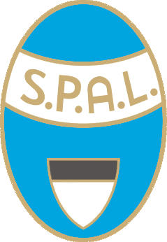 Logo of S.P.A.L. FERRARA (ITALY)