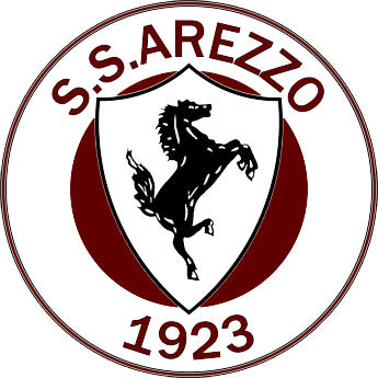 Logo of S.S. AREZZO (ITALY)