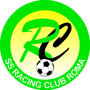 Logo of S.S. RACING C. ROMA (ITALY)