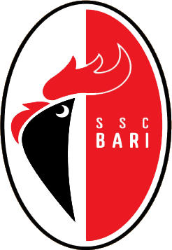 Logo of S.S.C. BARI (ITALY)