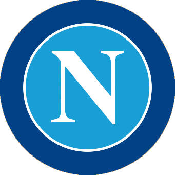 Logo of S.S.C. NAPOLI (ITALY)