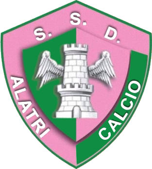 Logo of S.S.D. ALATRI CALCIO (ITALY)
