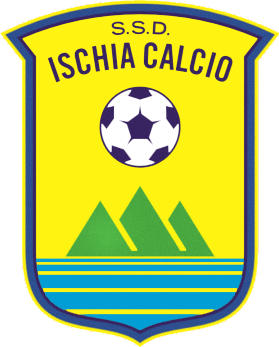 Logo of S.S.D. ISHIA CALCIO (ITALY)
