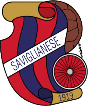 Logo of SAVIGLIANESE F.B.C. (ITALY)