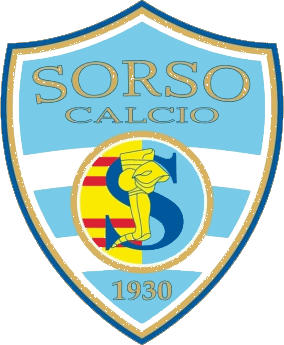 Logo of SORSO CALCIO (ITALY)