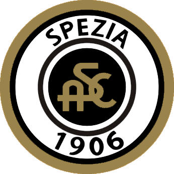 Logo of SPEZIA CALCIO (ITALY)