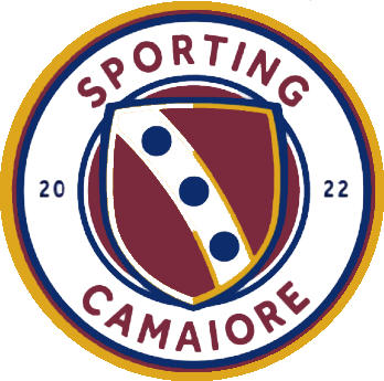 Logo of SPORTING CAMAIORE (ITALY)