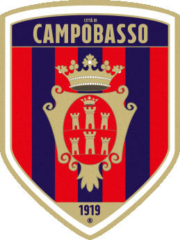 Logo of SSD CAMPOBASSO (ITALY)