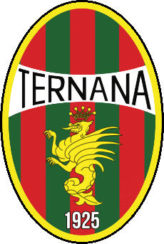 Logo of TERNANA CALCIO (ITALY)