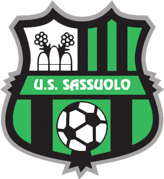 Logo of U.S SASSUOLO CALCIO (ITALY)