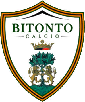 Logo of U.S. BITONTO C. (ITALY)