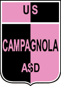 Logo of U.S. CAMPAGNOLA A.S.D. (ITALY)