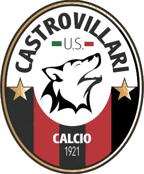 Logo of U.S. CASTROVILLARI (ITALY)