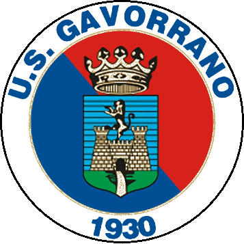 Logo of U.S. GAVORRANO (ITALY)