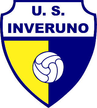 Logo of U.S. INVERUNO (ITALY)