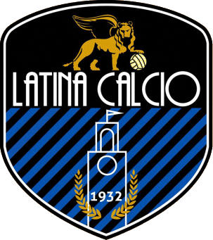 Logo of U.S. LATINA CALCIO (ITALY)