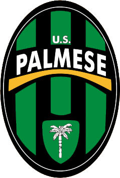 Logo of U.S. PALMESE CALCIO (ITALY)