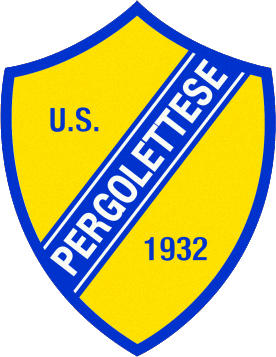 Logo of U.S. PERGOLETTESE 1932 (ITALY)